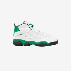 Jordan 6 Rings